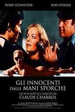 Gli innocenti dalle mani sporche