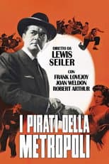 I pirati della metropoli