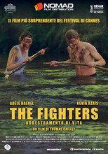 The Fighters - Addestramento di vita