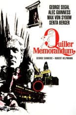 Quiller memorandum