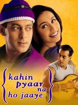 Kahin Pyaar Na Ho Jaye
