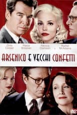 Arsenico e vecchi confetti