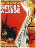 Retour à l'aube