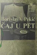 Čaj u pet