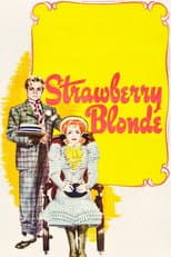Bionda fragola