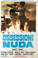 Ossessione nuda