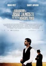 L'assassinio di Jesse James per mano del codardo Robert Ford