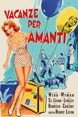 Vacanze per amanti