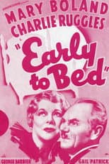 Early to Bed