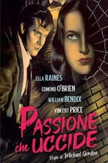 Passione che uccide