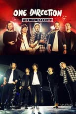 One Direction: The TV Special