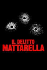 Il delitto Mattarella