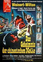 Das Geheimnis der chinesischen Nelke