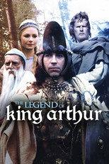 The Legend of King Arthur