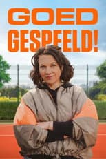 Goed gespeeld!
