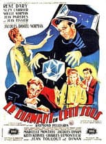 Le Diamant de cent sous