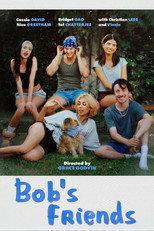 Bob's Friends