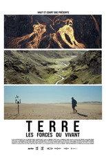 Terre, Les Forces du Vivant