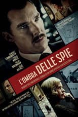 L'ombra delle spie