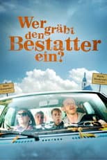 Wer gräbt den Bestatter ein?