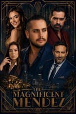 The Magnificent Mendez