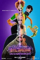 Hotel Transylvania - Uno scambio mostruoso