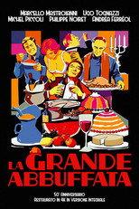 La grande abbuffata