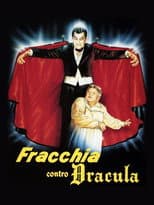 Fracchia contro Dracula
