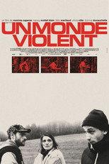 Un monde violent