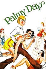 Palmy Days