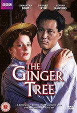 The Ginger Tree
