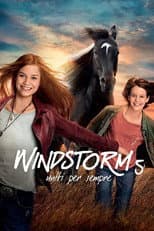 Windstorm 5 - Uniti per sempre