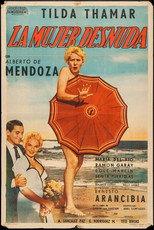 La mujer desnuda
