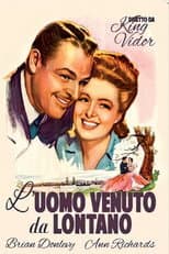 L'uomo venuto da lontano