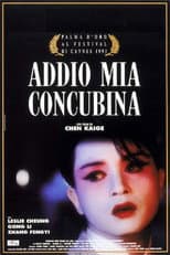 Addio mia concubina