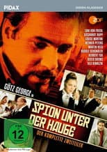 Spion unter der Haube