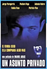 Un asunto privado