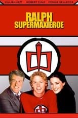 Ralph Supermaxieroe