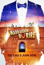 Jamel et ses amis au Marrakech du rire 2016