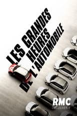 Les Grandes Heures de l'automobile : Peugeot