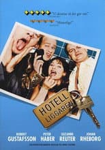 Hotelliggaren