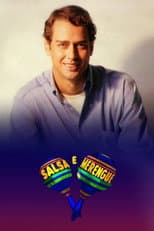 Salsa e Merengue