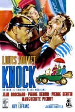 Knock ovvero il trionfo della medicina