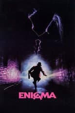 Enigma - Il codice dell'assassino