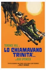 Lo chiamavano Trinità...
