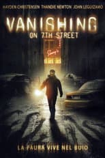 Vanishing on 7th Street