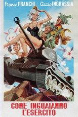 Come inguaiammo l'esercito