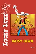 Lucky Luke - Daisy Town