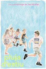 Pluja d'estiu