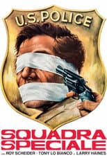 Squadra speciale